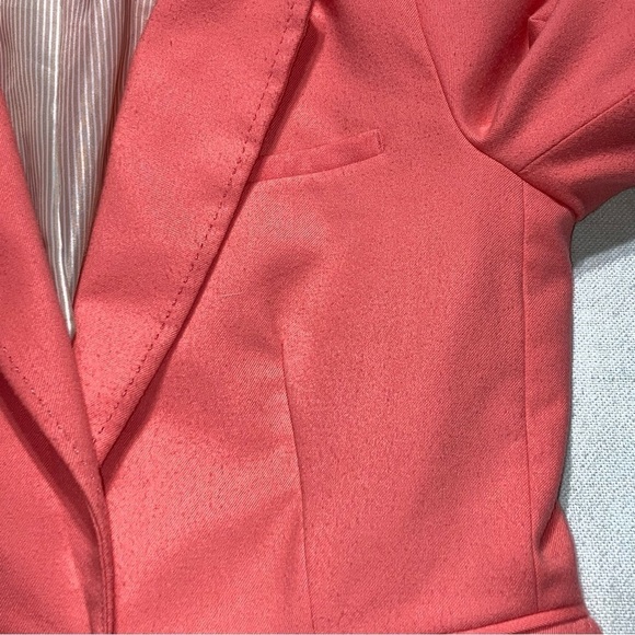 H&M | Bright Pink Blazer - Picture 3 of 15